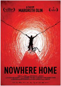 Nowhere Home by Margreth Olin