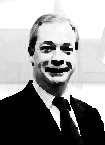 Nigel Farage, UKIP leader