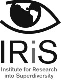 IRIS black2