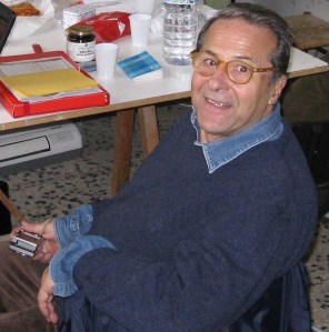 Piero Colacicchi, 1937-2014