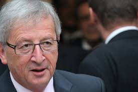 Jean-Claude Juncker cc