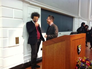 sigona gonzales harvard