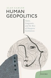 cover human geopolitics